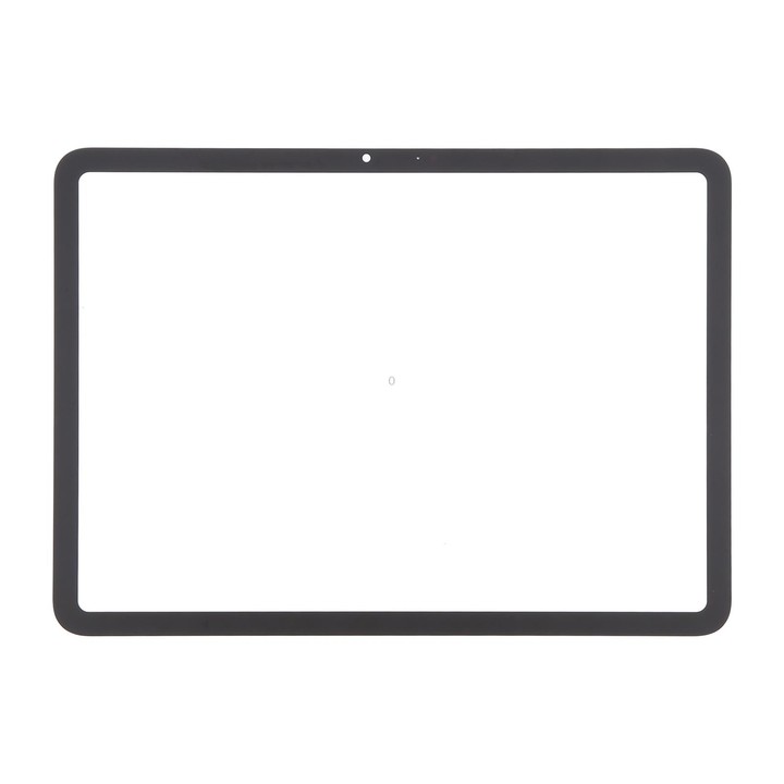 For iPad Air 11 2024 A2899 A2900 A2902 Front Screen Outer Glass Lens with OCA Optically Clear Adhesive