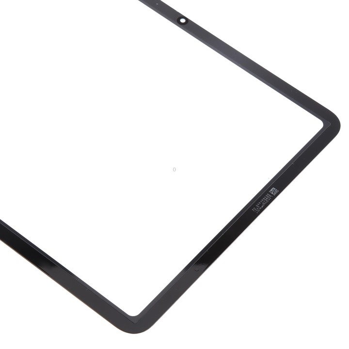 For iPad Air 11 2024 A2899 A2900 A2902 Front Screen Outer Glass Lens with OCA Optically Clear Adhesive