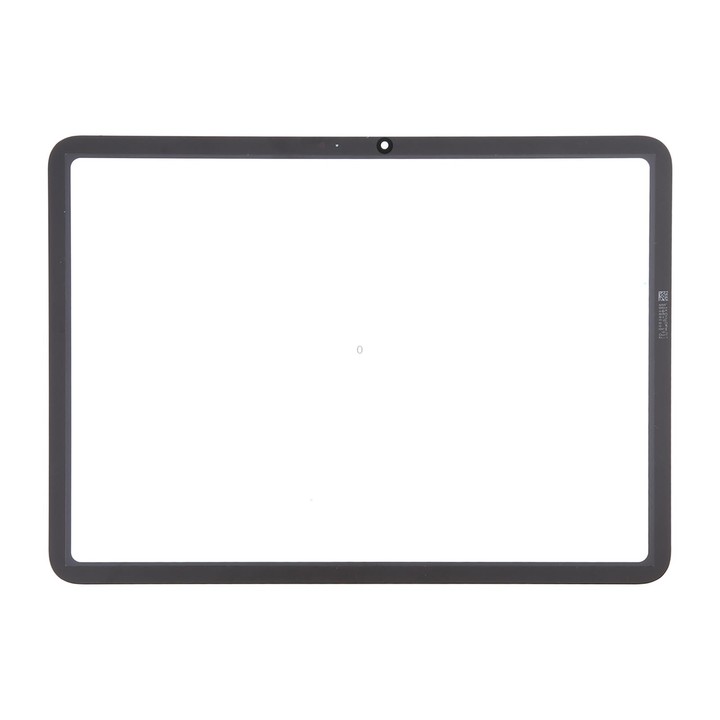 For iPad Air 11 2024 A2899 A2900 A2902 Front Screen Outer Glass Lens with OCA Optically Clear Adhesive