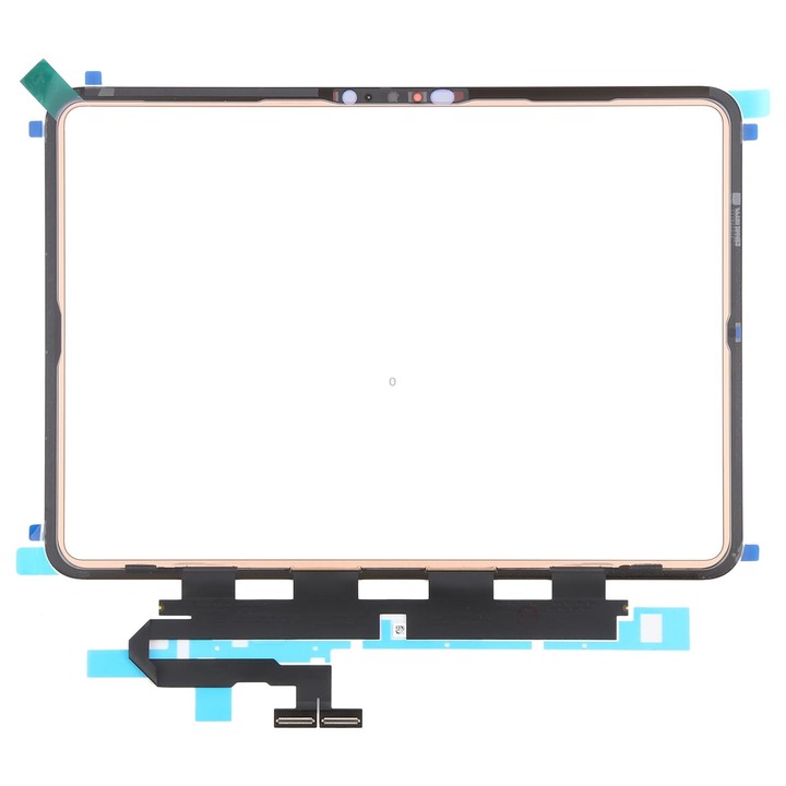 For iPad Pro 11 2024 A2836 A2837 A3006 Original Touch Panel