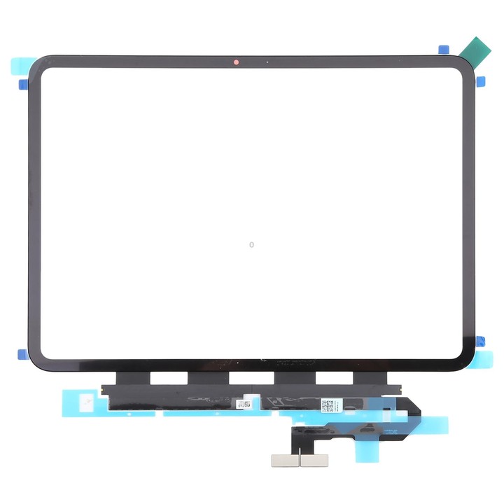 For iPad Pro 11 2024 A2836 A2837 A3006 Original Touch Panel