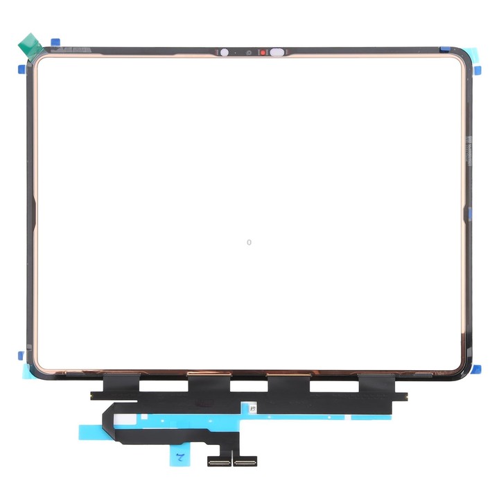 For iPad Pro 13 2024 A2925 A2926 A3007 Original Touch Panel