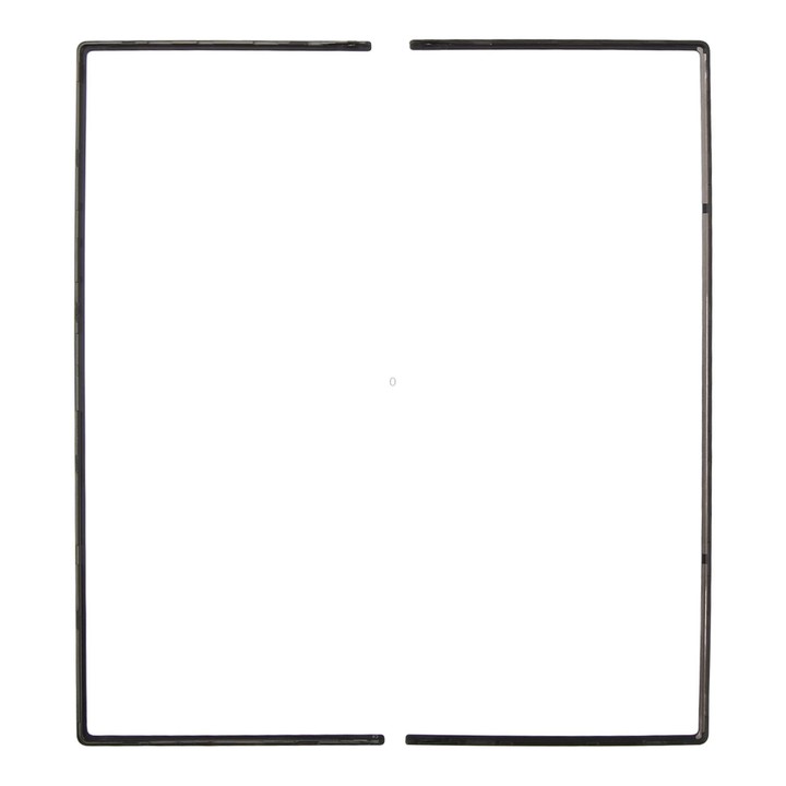For Galaxy Z Fold8 SM-F971B Original Front LCD Screen Bezel Frame
