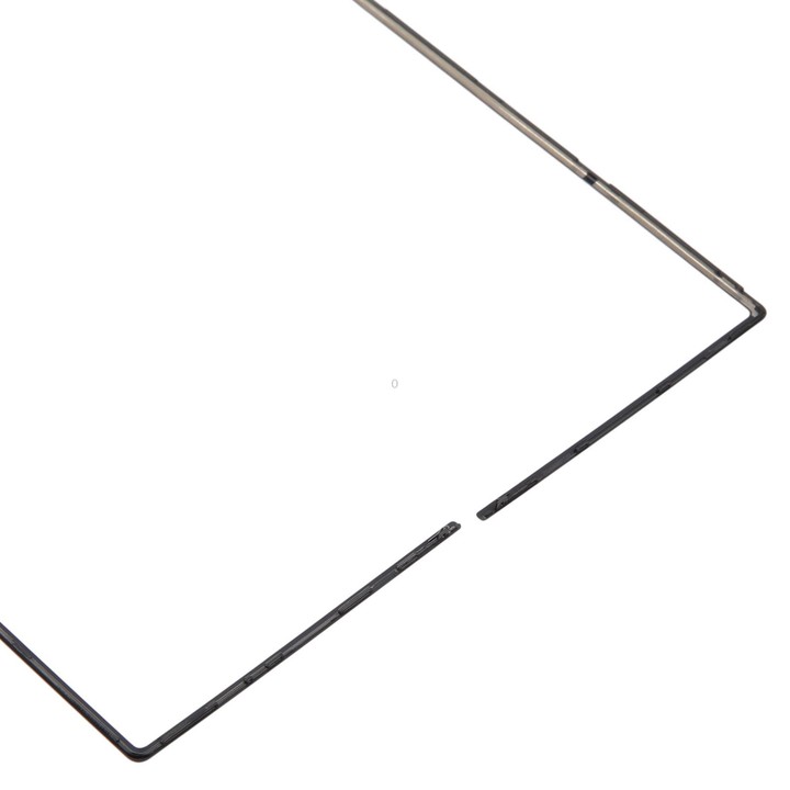 For Galaxy Z Fold8 SM-F971B Original Front LCD Screen Bezel Frame