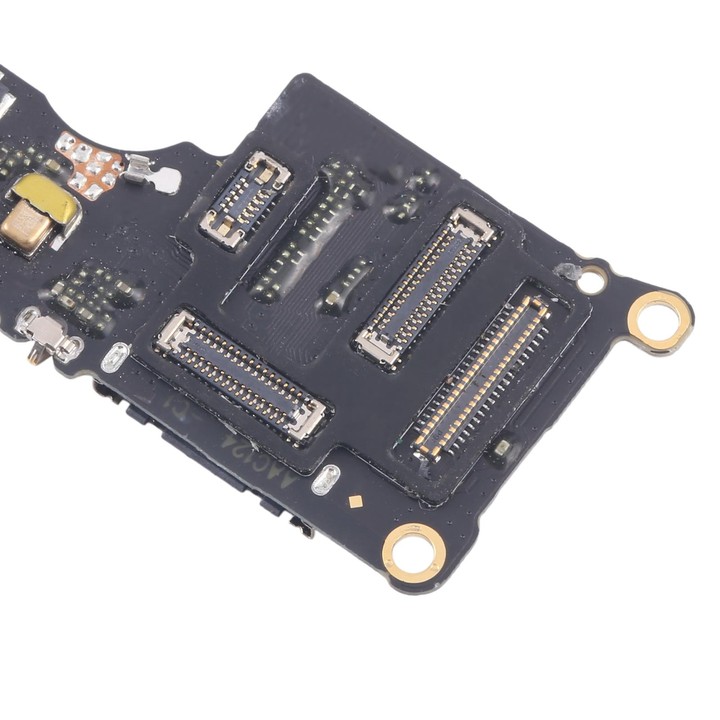 For OPPO Reno11 Pro 5G Original SIM Card Reader Board
