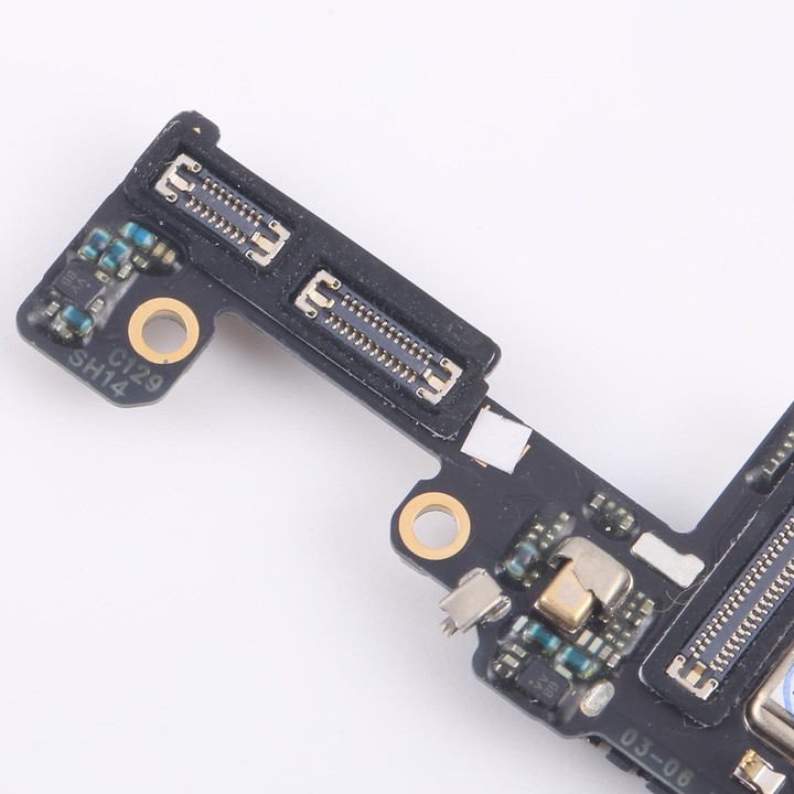 For OPPO Find N3 Flip Original SIM Card Reader Board