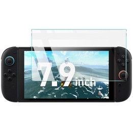 For Nintendo Switch 2 imak H Series Tempered Glass Film