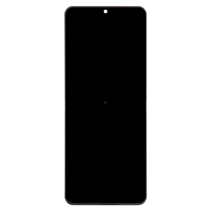 For Galaxy Z Flip7 FE SM-F761B Original LCD Screen With Digitizer Full Assembly