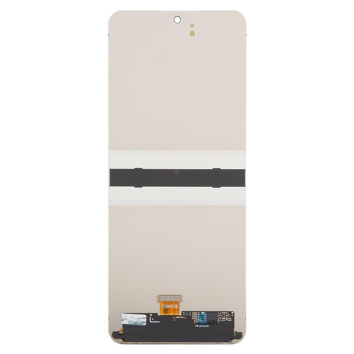 For Galaxy Z Flip7 FE SM-F761B Original LCD Screen With Digitizer Full Assembly