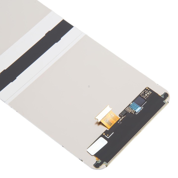 For Galaxy Z Flip7 FE SM-F761B Original LCD Screen With Digitizer Full Assembly
