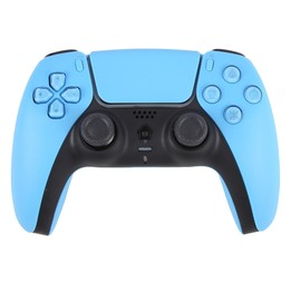 CT-400 Wireless Game Controller for Sony PS5(Blue Black)