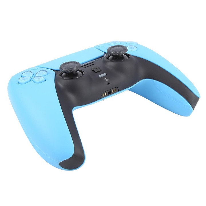 CT-400 Wireless Game Controller for Sony PS5(Blue Black)