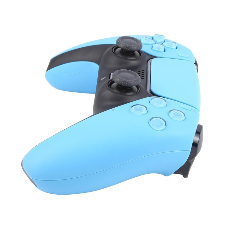 CT-400 Wireless Game Controller for Sony PS5(Blue Black)