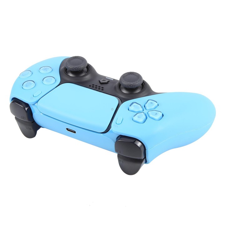 CT-400 Wireless Game Controller for Sony PS5(Blue Black)