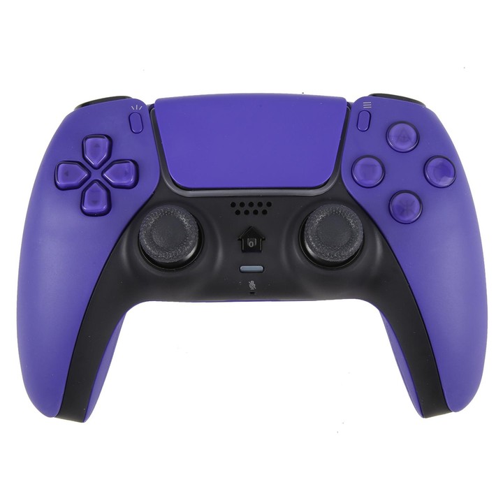 CT-400 Wireless Game Controller for Sony PS5(Purple Black)