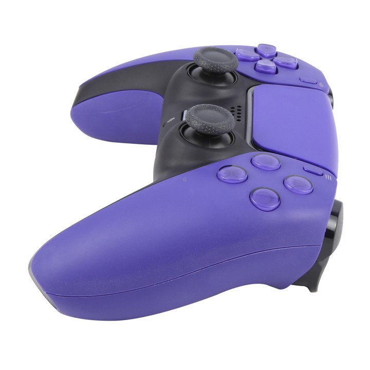 CT-400 Wireless Game Controller for Sony PS5(Purple Black)