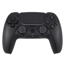 CT-400 Wireless Game Controller for Sony PS5(Black)