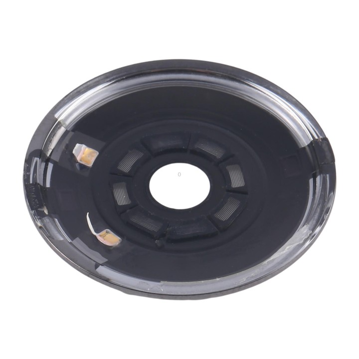 For Apple Watch Series 4 40mm Heart-rate Sensor Glass Lens Cover