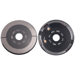 For Apple Watch Series 5 40mm Heart-rate Sensor Glass Lens Cover