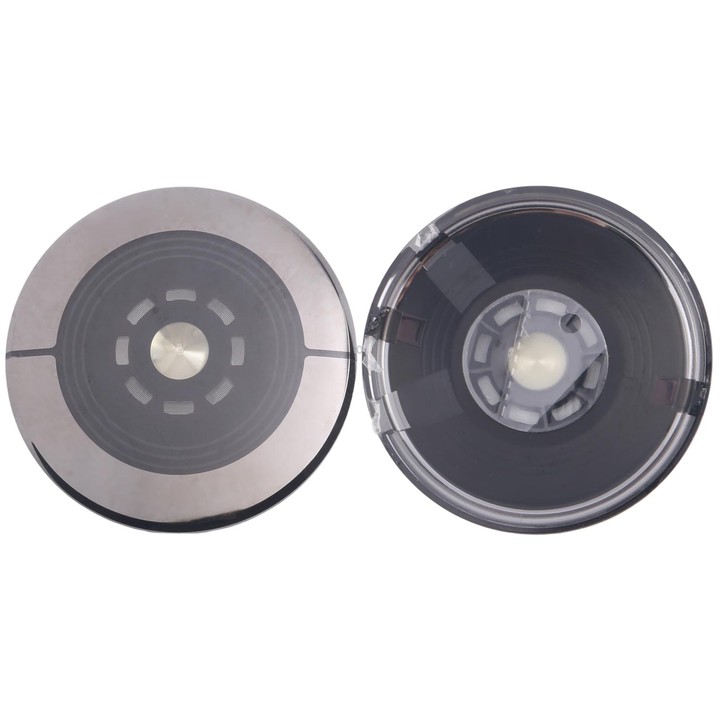 For Apple Watch Series 4 44mm Heart-rate Sensor Glass Lens Cover