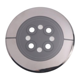 For Apple Watch Series 10 46mm Heart-rate Sensor Glass Lens Cover