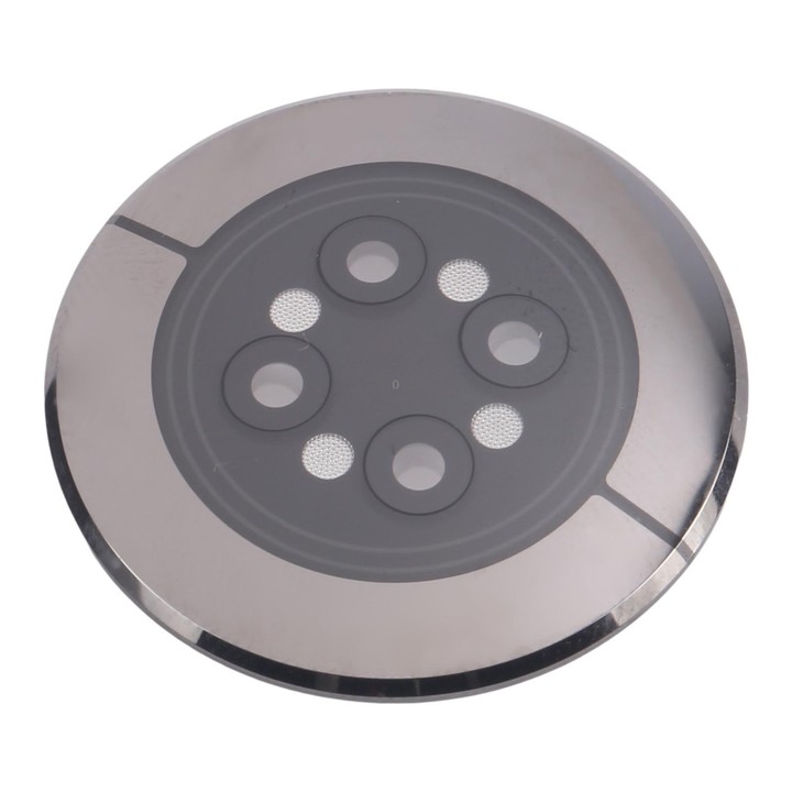 For Apple Watch Series 10 46mm Heart-rate Sensor Glass Lens Cover