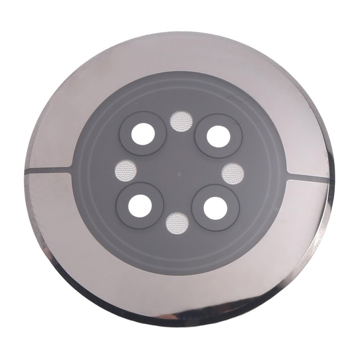 For Apple Watch Series 10 42mm Heart-rate Sensor Glass Lens Cover