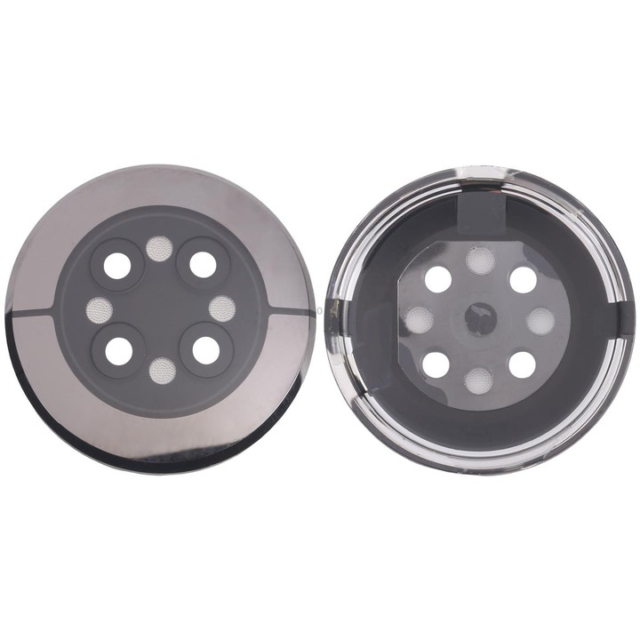 For Apple Watch Series 9 41mm Heart-rate Sensor Glass Lens Cover