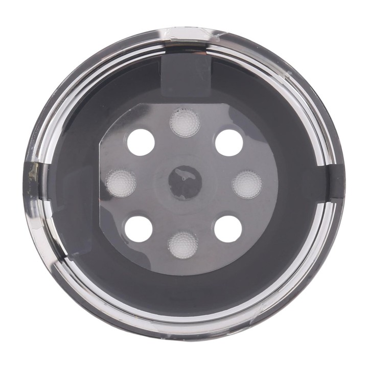 For Apple Watch Series 9 41mm Heart-rate Sensor Glass Lens Cover