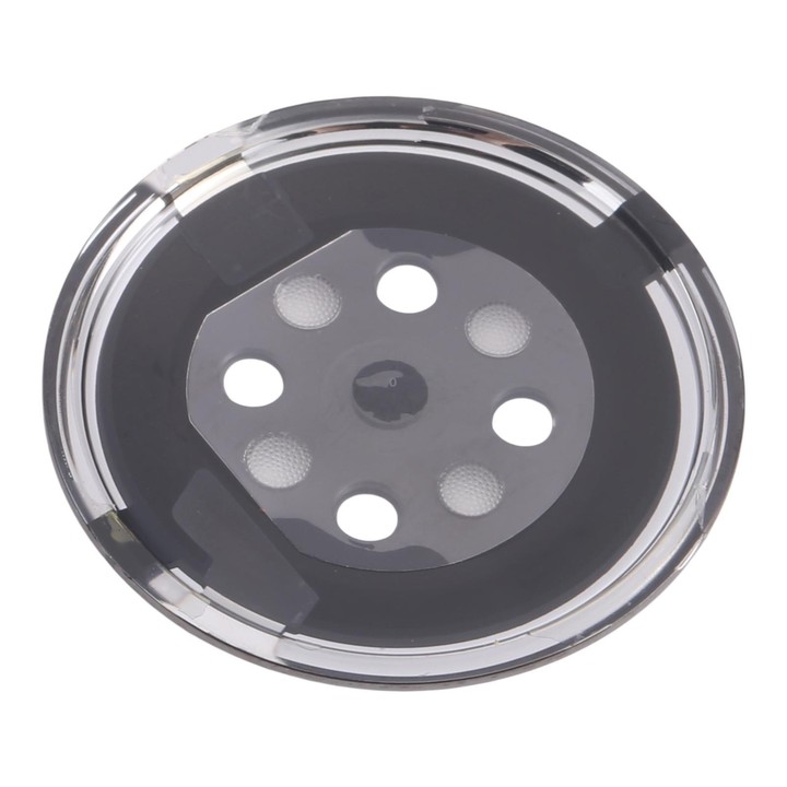 For Apple Watch Series 9 41mm Heart-rate Sensor Glass Lens Cover