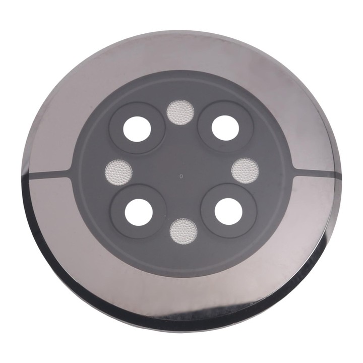 For Apple Watch Series 9 41mm Heart-rate Sensor Glass Lens Cover