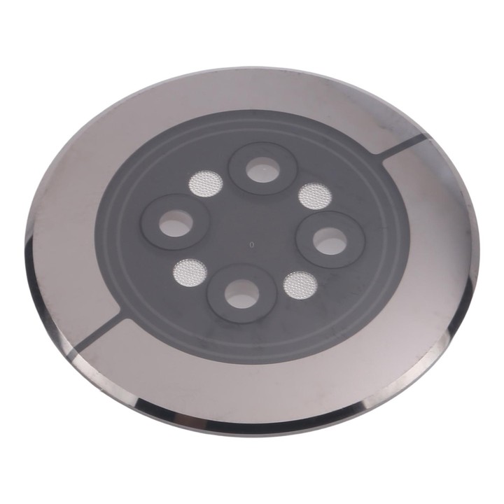 For Apple Watch Series 9 45mm Heart-rate Sensor Glass Lens Cover