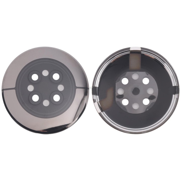 For Apple Watch Series 9 45mm Heart-rate Sensor Glass Lens Cover
