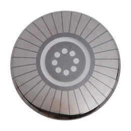 For Apple Watch Series 12 46mm Heart-rate Sensor Glass Lens Cover