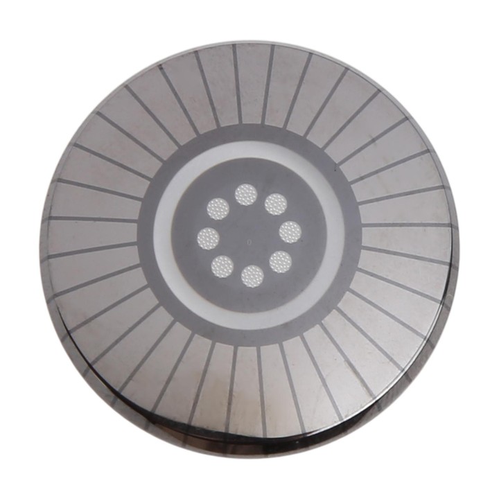 For Apple Watch Series 12 46mm Heart-rate Sensor Glass Lens Cover