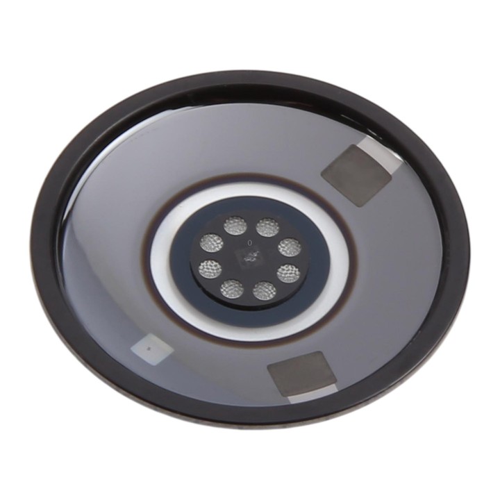 For Apple Watch Series 12 46mm Heart-rate Sensor Glass Lens Cover