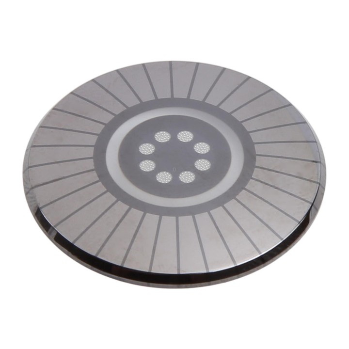 For Apple Watch Series 12 46mm Heart-rate Sensor Glass Lens Cover