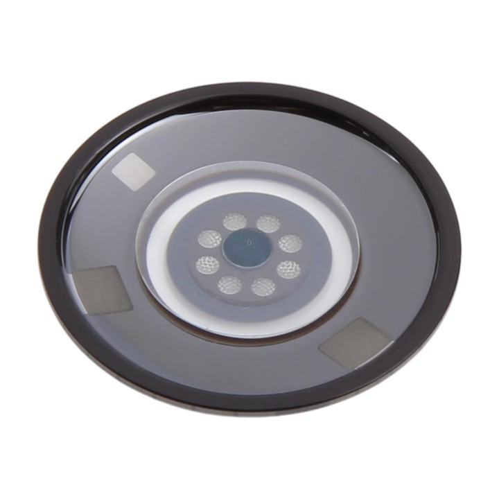 For Apple Watch Series 12 42mm Heart-rate Sensor Glass Lens Cover