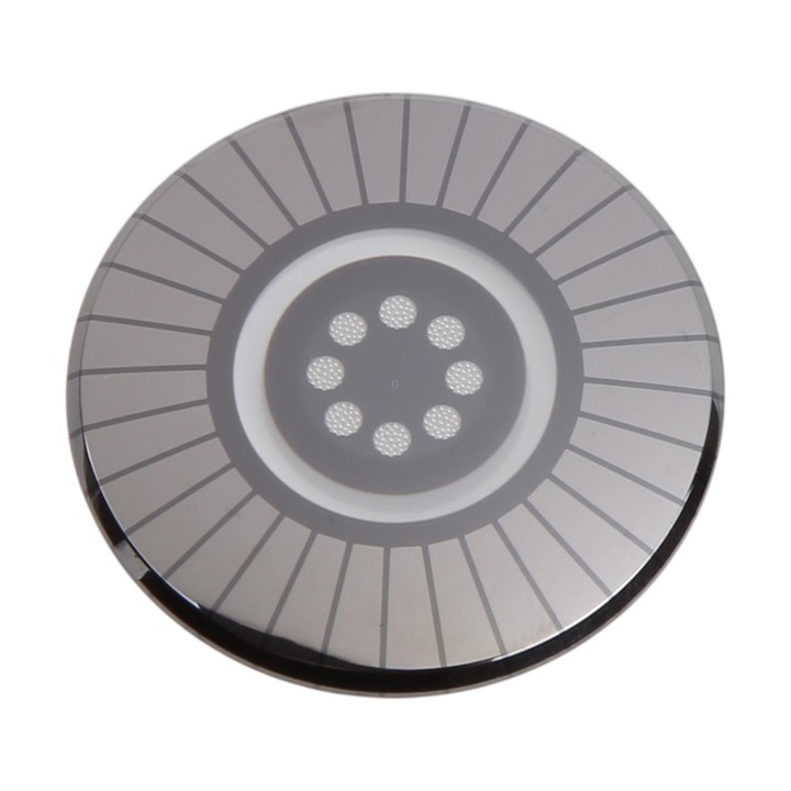 For Apple Watch Series 12 42mm Heart-rate Sensor Glass Lens Cover