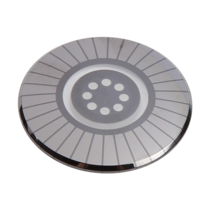 For Apple Watch Series 12 42mm Heart-rate Sensor Glass Lens Cover