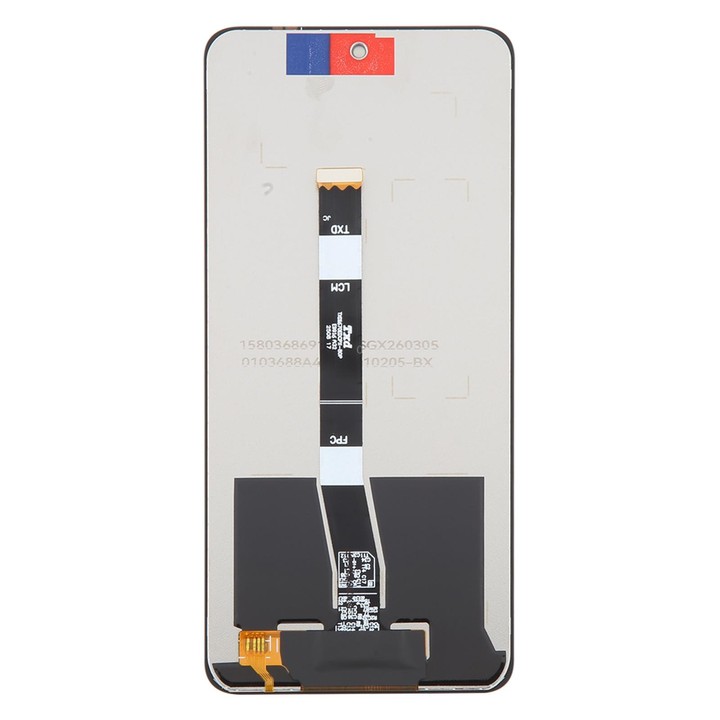 For Huawei Enjoy 80 Plus OEM LCD Screen with Digitizer Full Assembly