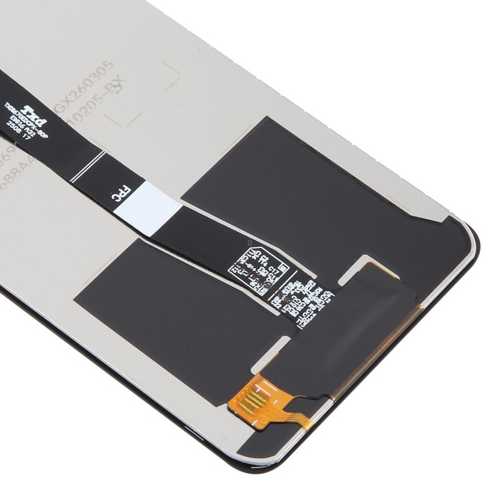 For Huawei Enjoy 80 Plus OEM LCD Screen with Digitizer Full Assembly
