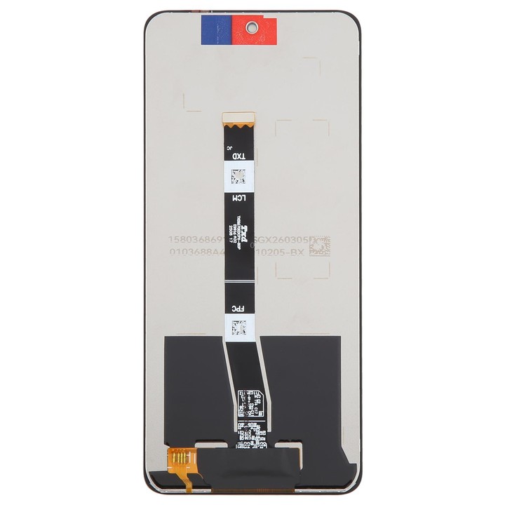 For Huawei Enjoy 90m Plus OEM LCD Screen with Digitizer Full Assembly