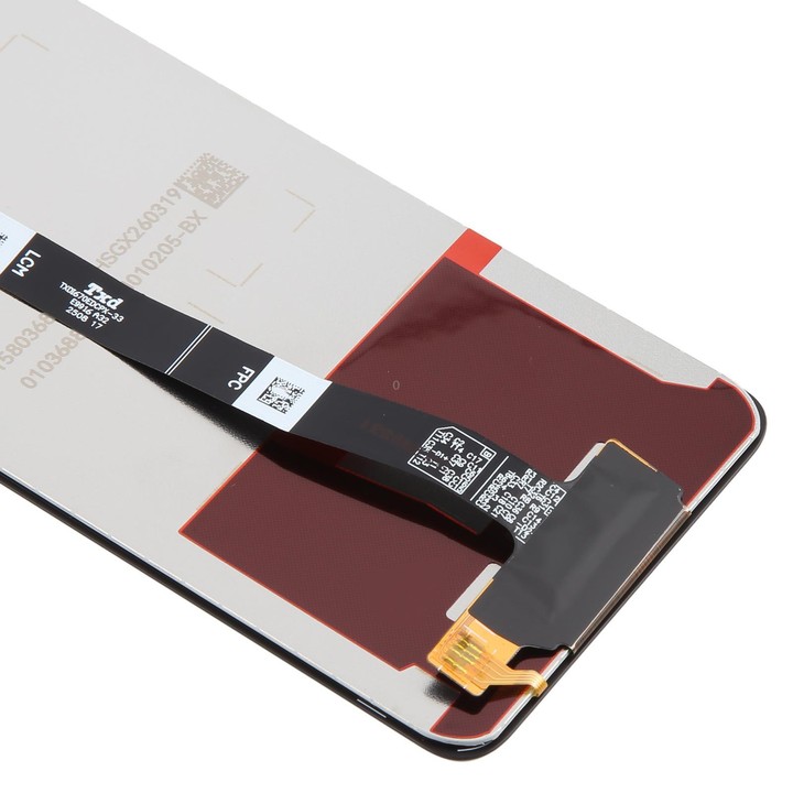 For Huawei Nova Y73 OEM LCD Screen with Digitizer Full Assembly
