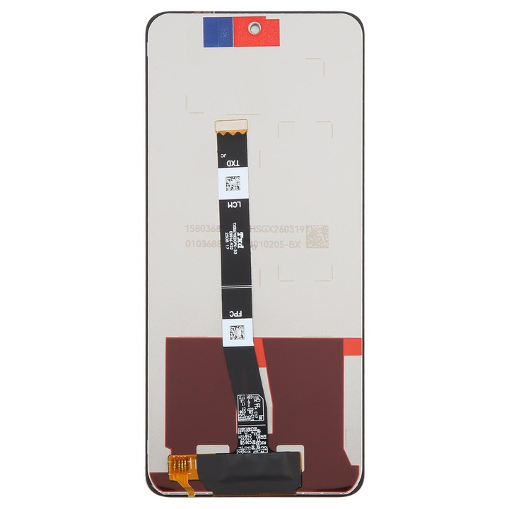For Huawei Nova Y73 OEM LCD Screen with Digitizer Full Assembly