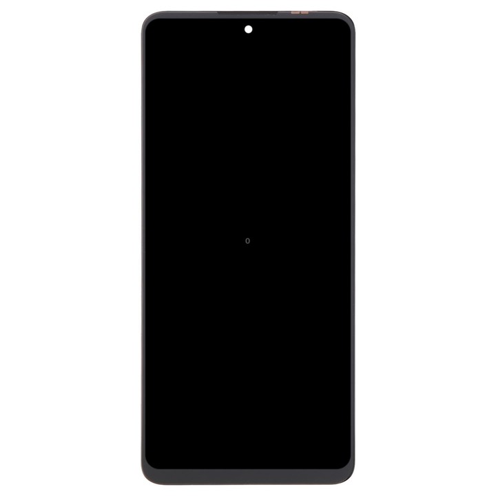 For Huawei Nova Y63 OEM LCD Screen with Digitizer Full Assembly