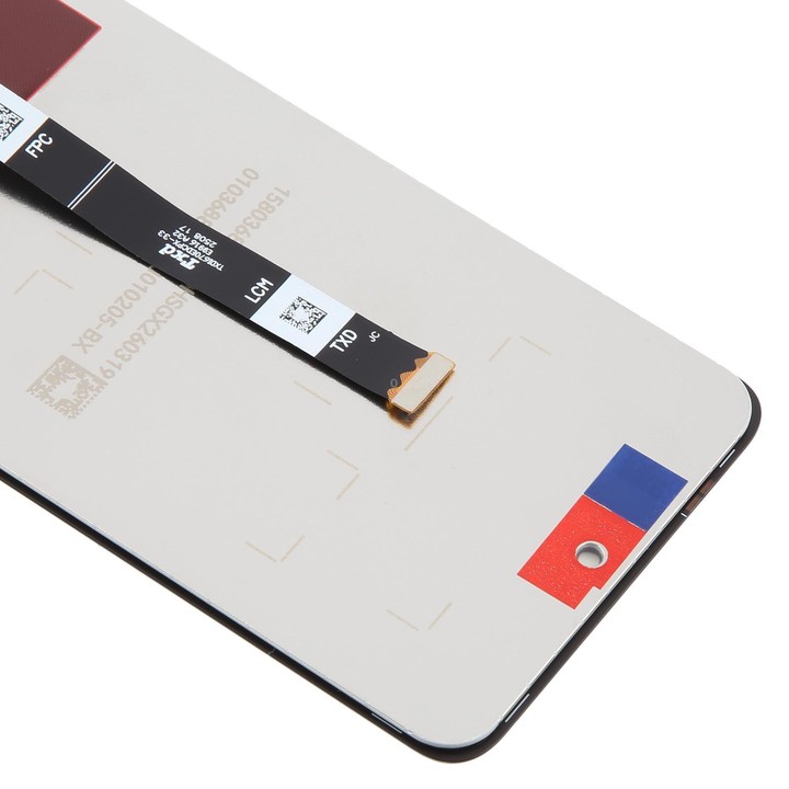 For Huawei Nova Y63 OEM LCD Screen with Digitizer Full Assembly