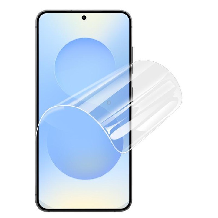 For Samsung Galaxy A37 5G imak 4th Generation Full Coverage Screen Hydrogel Film Protector