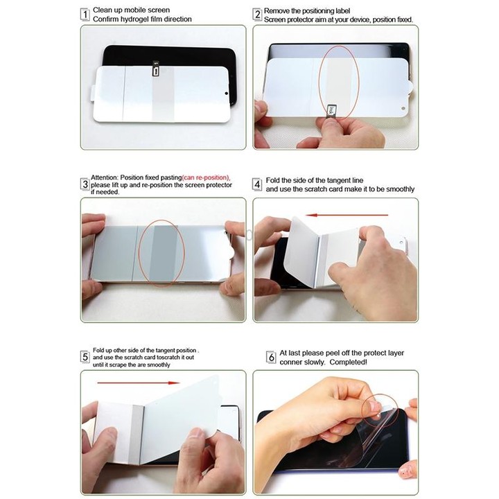 For Samsung Galaxy A37 5G imak 4th Generation Full Coverage Screen Hydrogel Film Protector
