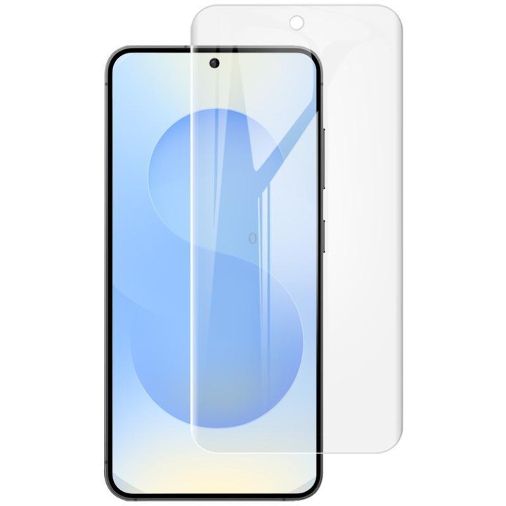 For Samsung Galaxy A37 5G imak 4th Generation Full Coverage Screen Hydrogel Film Protector